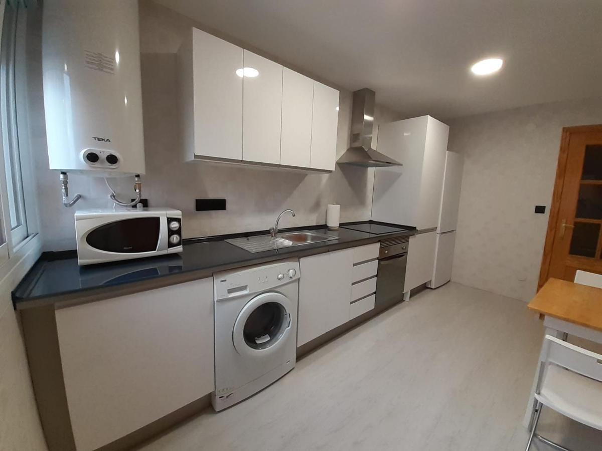 Apartamento Competa Málaga Eksteriør bilde