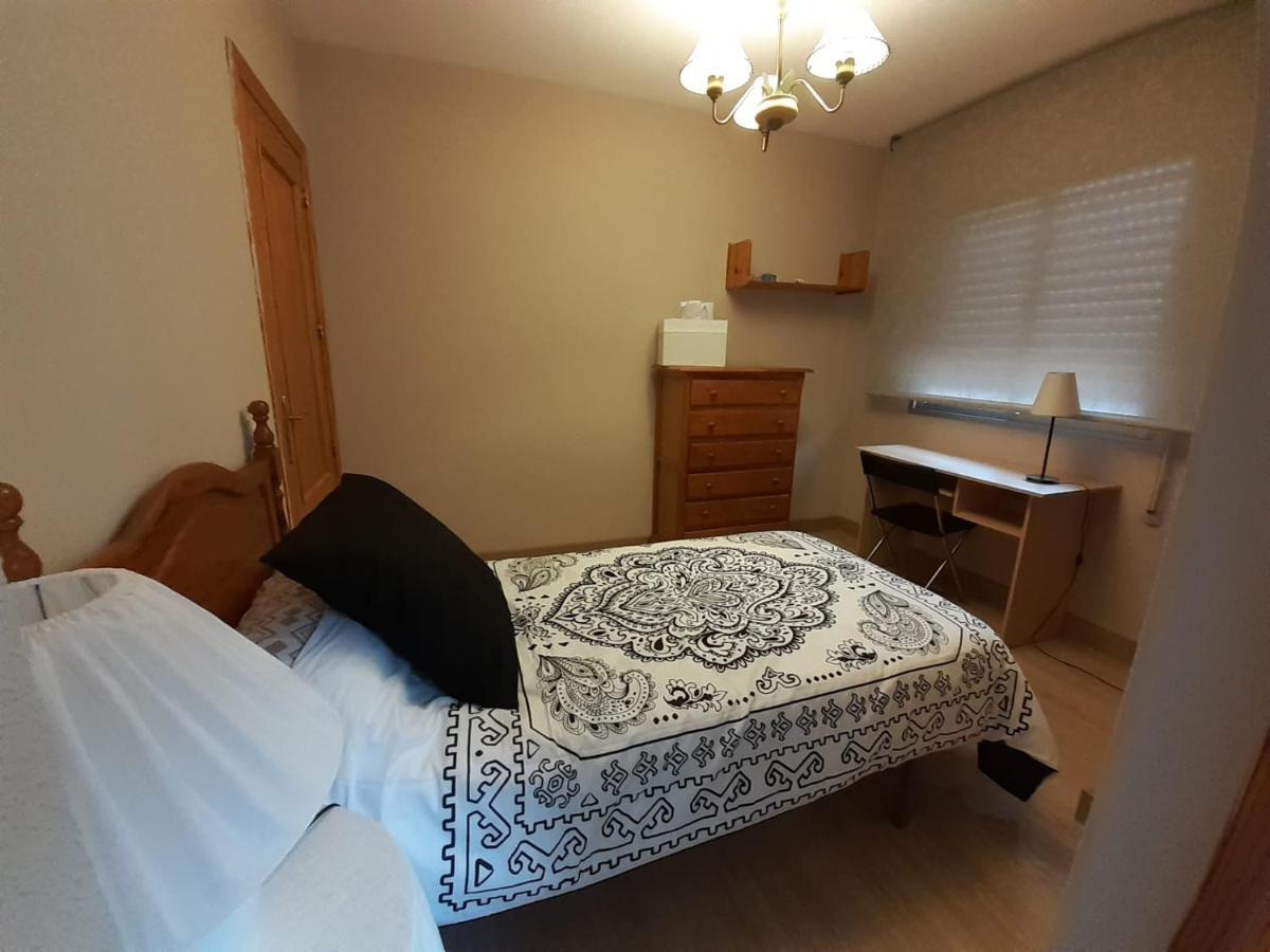Apartamento Competa Málaga Eksteriør bilde