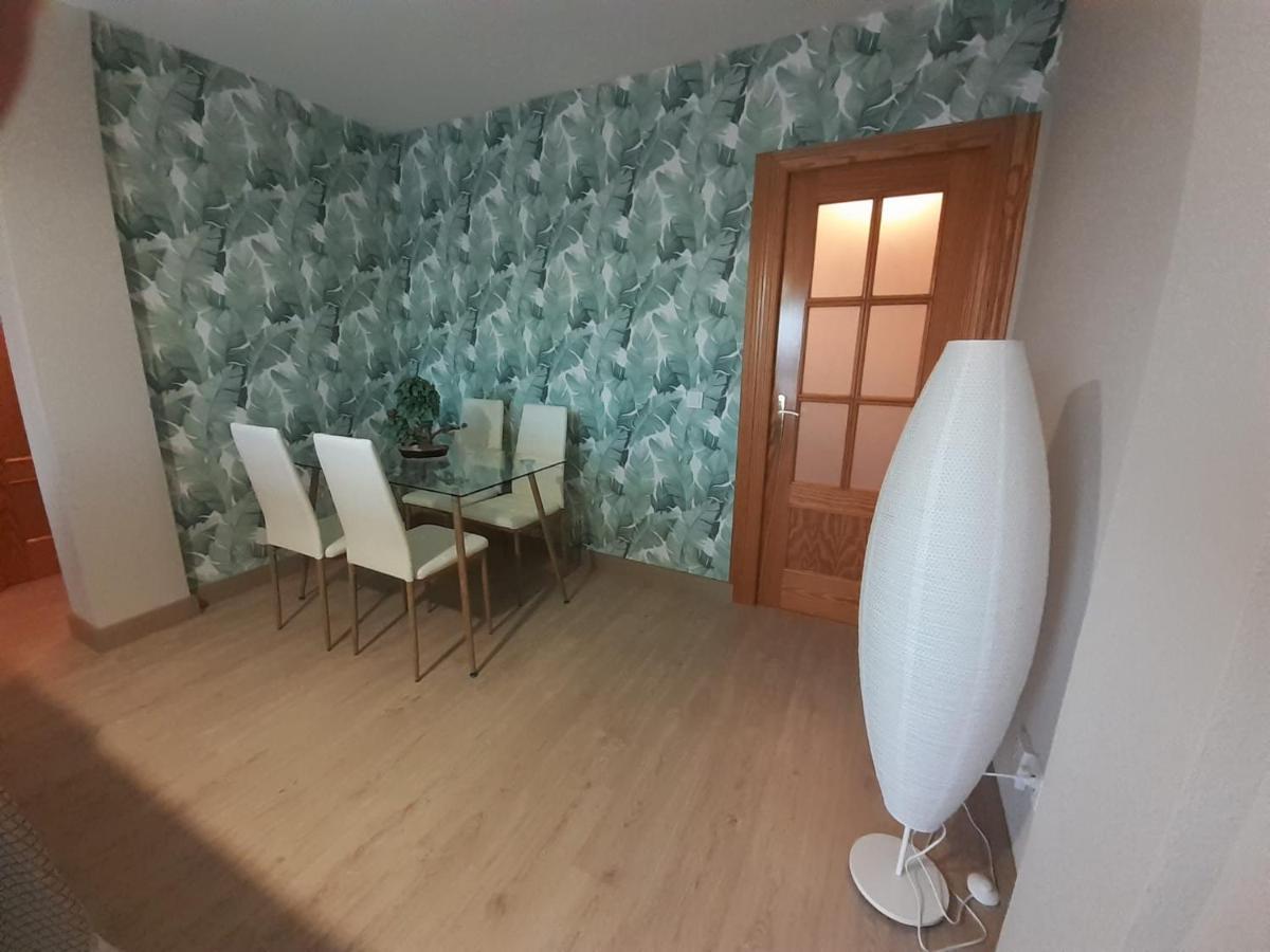 Apartamento Competa Málaga Eksteriør bilde