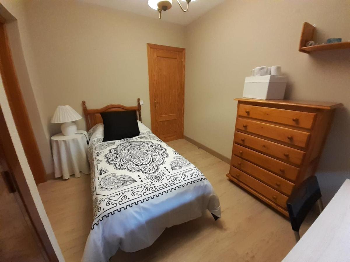 Apartamento Competa Málaga Eksteriør bilde