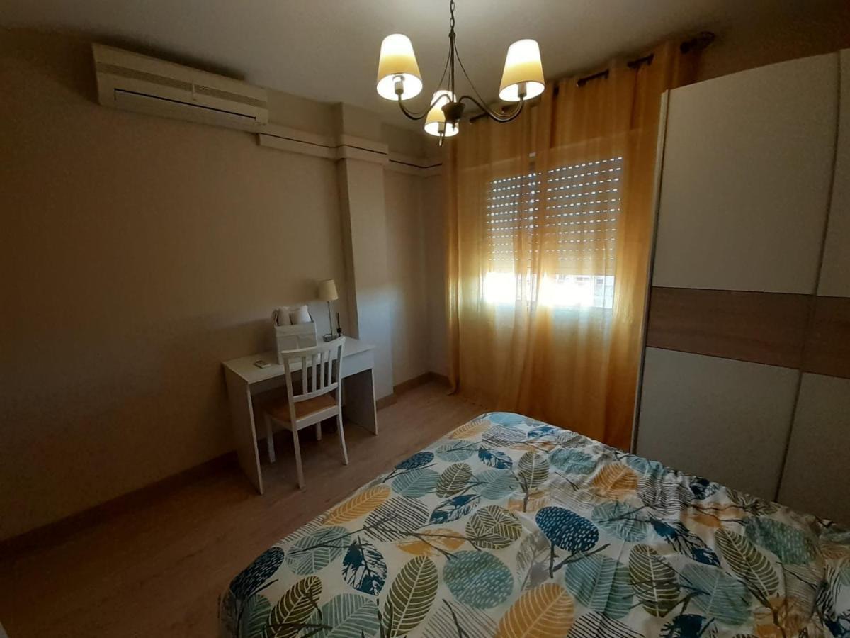 Apartamento Competa Málaga Eksteriør bilde