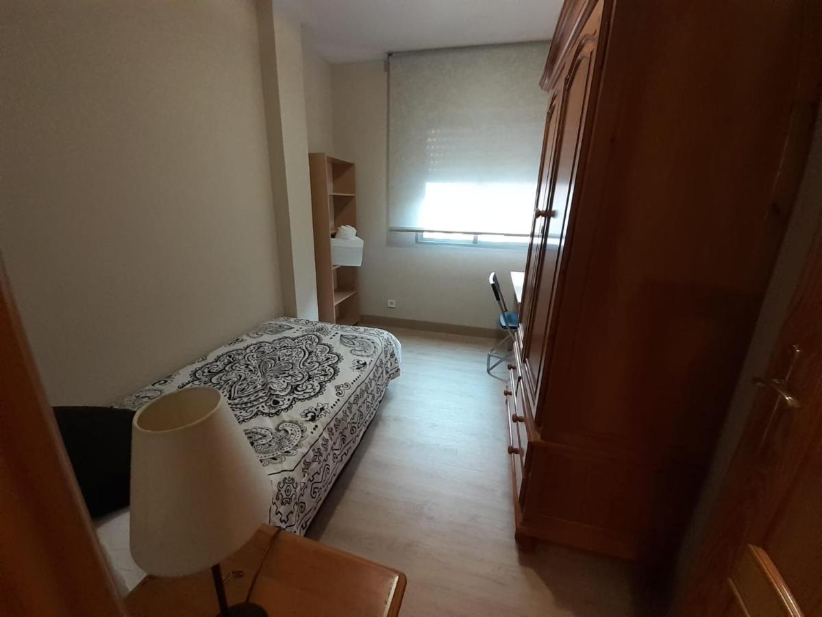 Apartamento Competa Málaga Eksteriør bilde