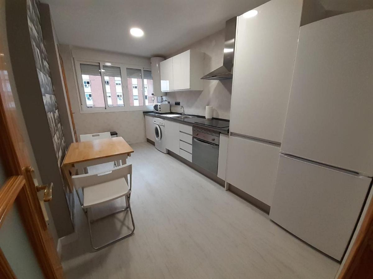 Apartamento Competa Málaga Eksteriør bilde